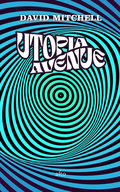 UTOPIA AVENUE