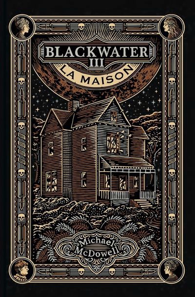 BLACKWATER, T. 03