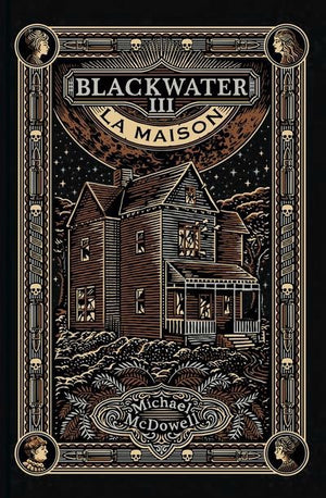 Blackwater, t. 03
