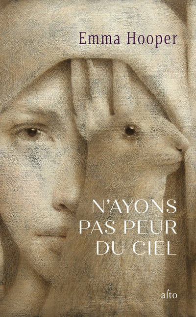 N'AYONS PAS PEUR DU CIEL | EMMA HOOPER