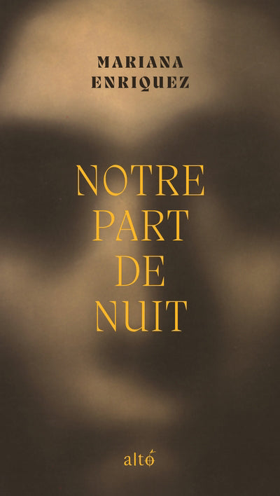 Notre part de nuit