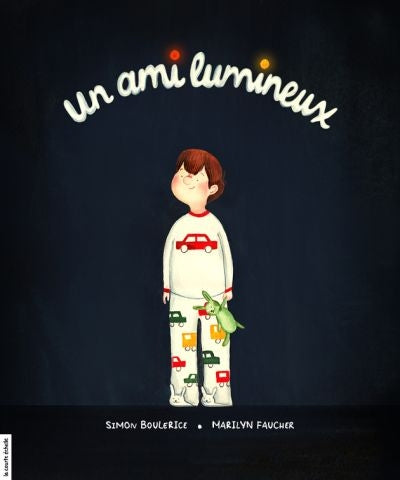 UN AMI LUMINEUX