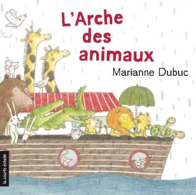 ARCHE DES ANIMAUX