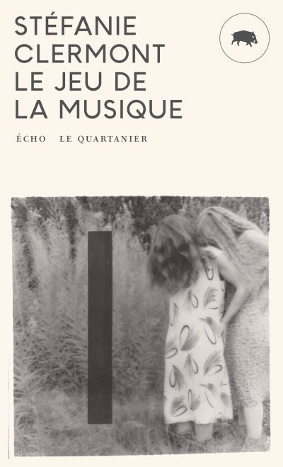 JEU DE LA MUSIQUE (nouvelles)