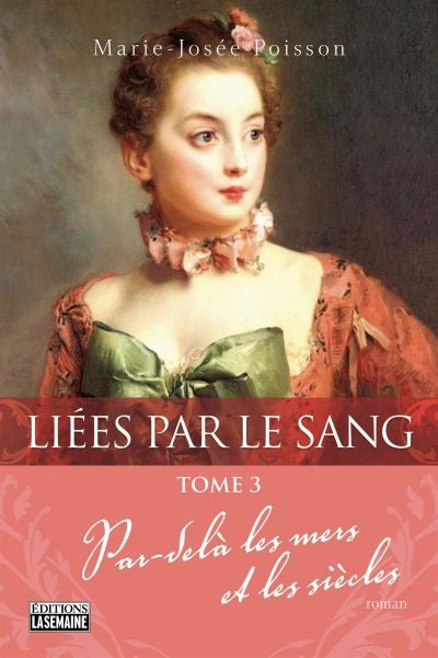 LIEES PAR LE SANG T3