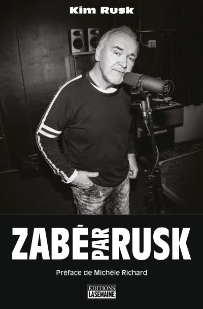 ZABE PAR RUSK