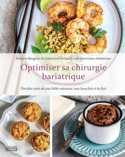 OPTIMISER SA CHIRURGIE BARIATRIQUE