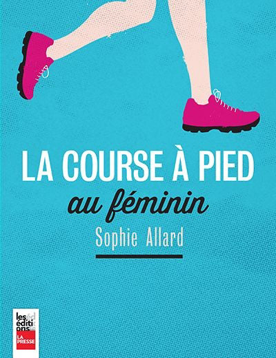 COURSE A PIED AU FEMININ