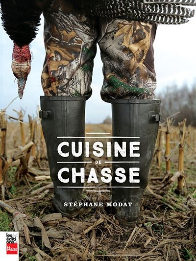 CUISINE DE CHASSE