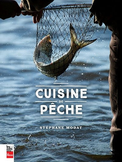 CUISINE DE PECHE