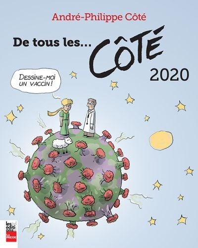 DE TOUS LES ... COTE 2020