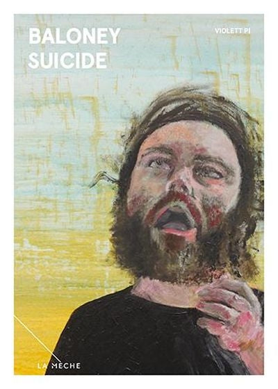 BALONEY SUICIDE