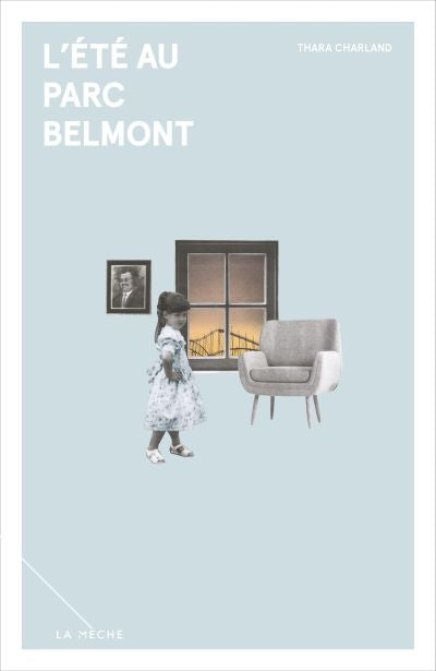 ETE AU PARC BELMONT