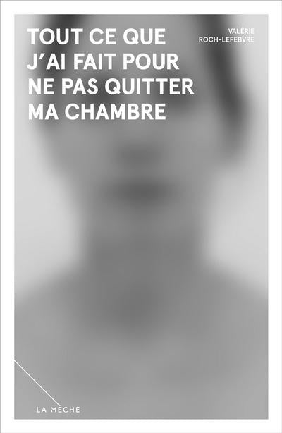 TOUT CE QUE J'AI FAIT POUR...MA CHAMBRE