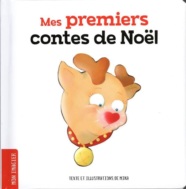 MES PREMIERS CONTES DE NOEL