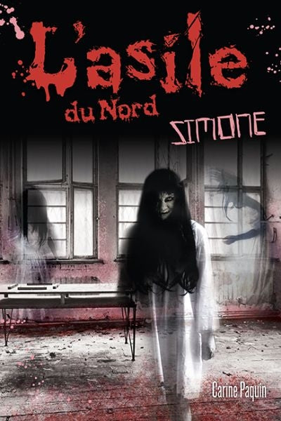 L'asile du Nord : Simone