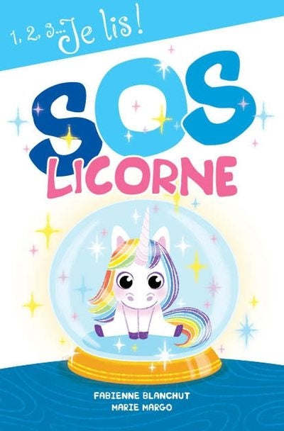 SOS LICORNE