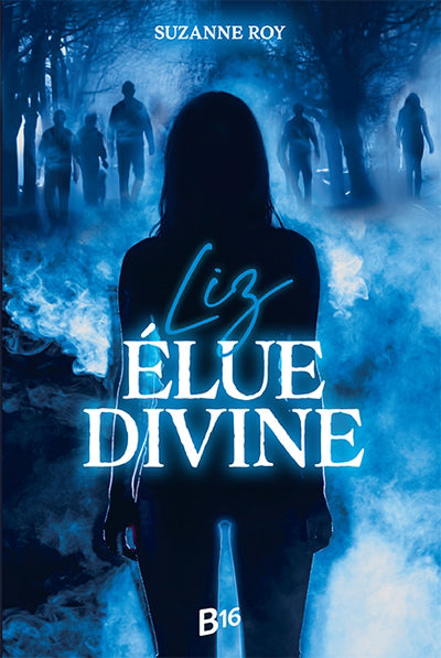 LIZ  ELUE DIVINE