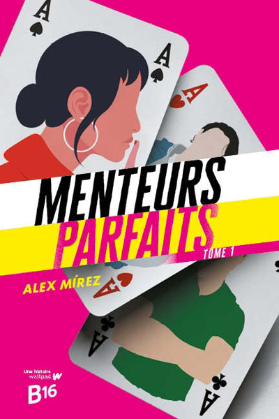 MENTEURS PARFAITS 01