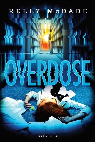 ENQUETES DE KELLY MCDADE 04  OVERDOSE N.E.