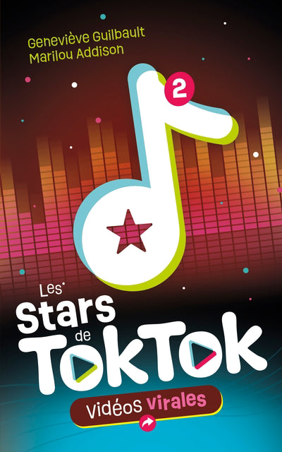 STARS DE TOKTOK 02  VIDEOS VIRALES