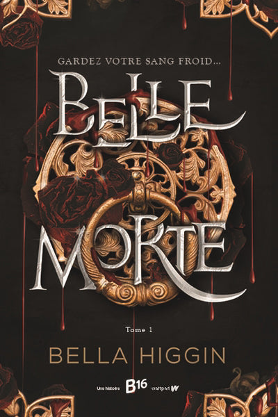 BELLE MORTE 01