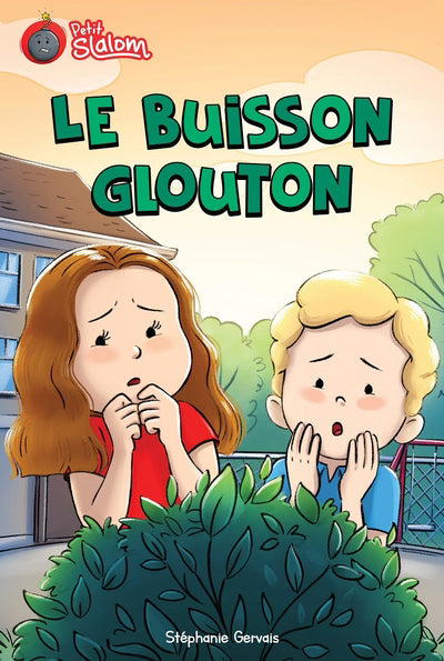 BUISSON GLOUTON