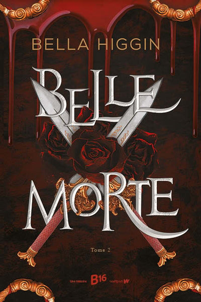 BELLE MORTE 02  REVELATIONS