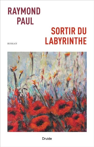 SORTIR DU LABYRINTHE