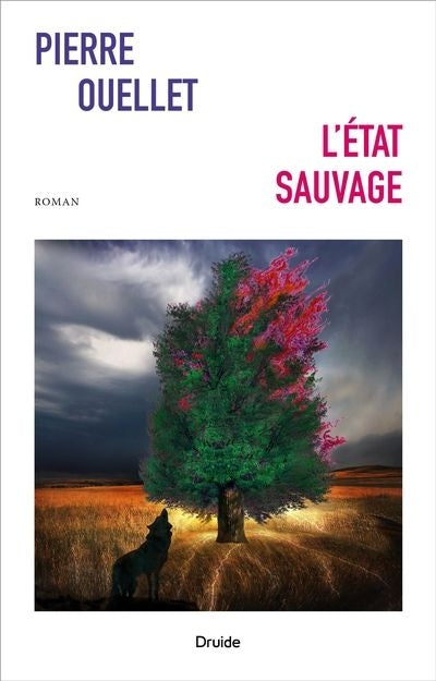 ETAT SAUVAGE