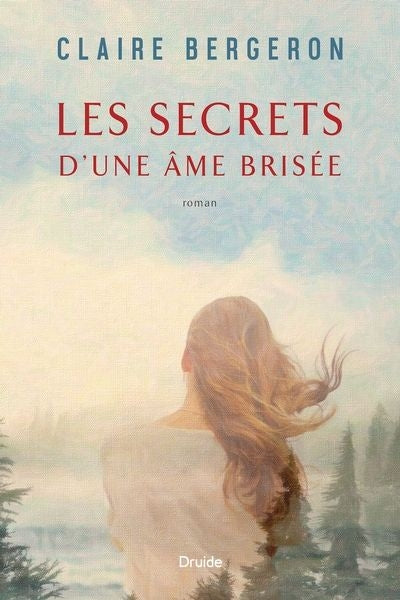 SECRETS D'UNE AME BRISEE