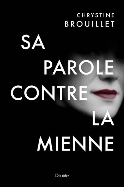 SA PAROLE CONTRE LA MIENNE