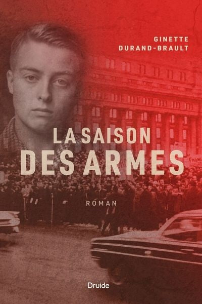 SAISON DES ARMES