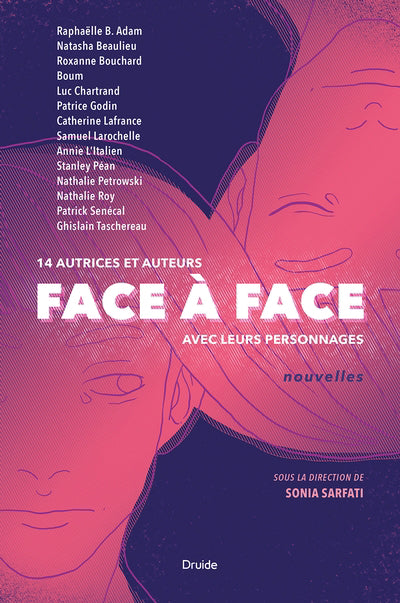 FACE A FACE (NOUVELLES)