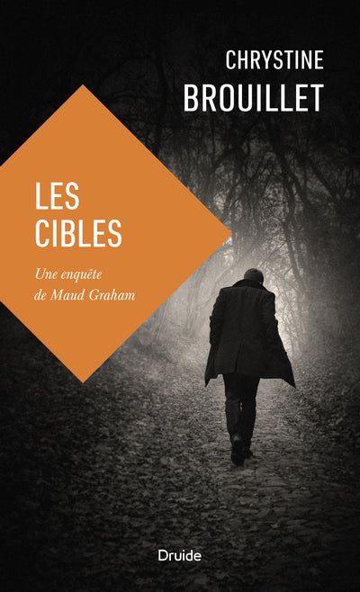 CIBLES UNE ENQUETE DE MAUD GRAHAM (POCHE)