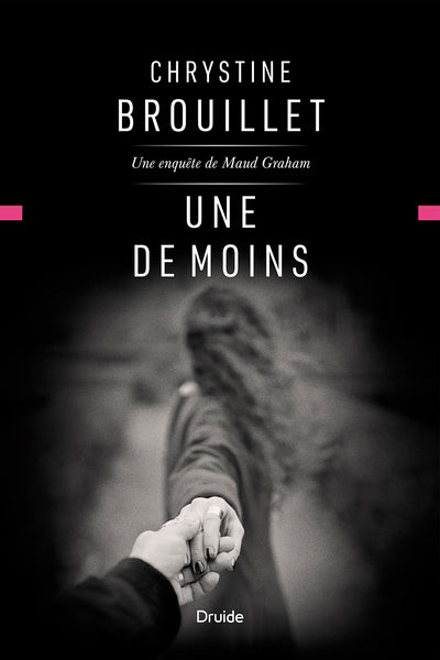 Une de moins - Une enquête de Maud Graham