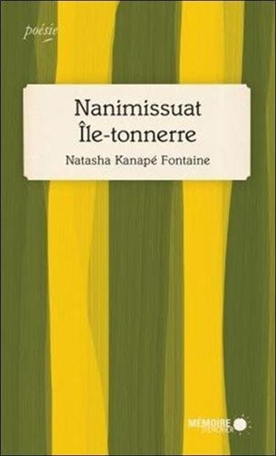 NANIMISSUAT - ILE-TONNERRE