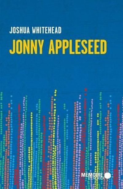 JONNY APPLESEED