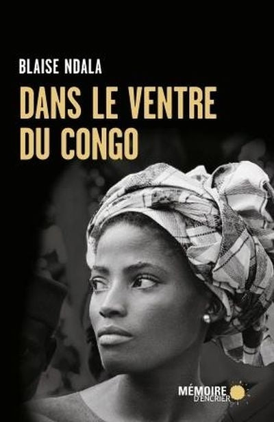 DANS LE VENTRE DU CONGO