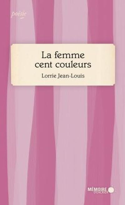 FEMME CENT COULEURS