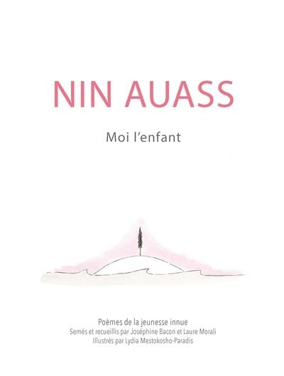 NIN AUASS / MOI L'ENFANT