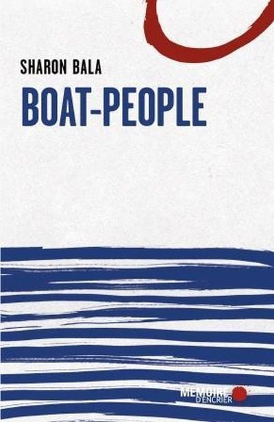 BOAT-PEOPLE