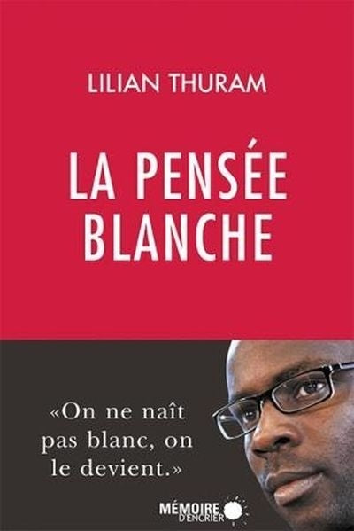 PENSÉE BLANCHE