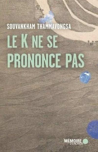 K NE SE PRONONCE PAS