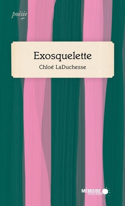 EXOSQUELETTE