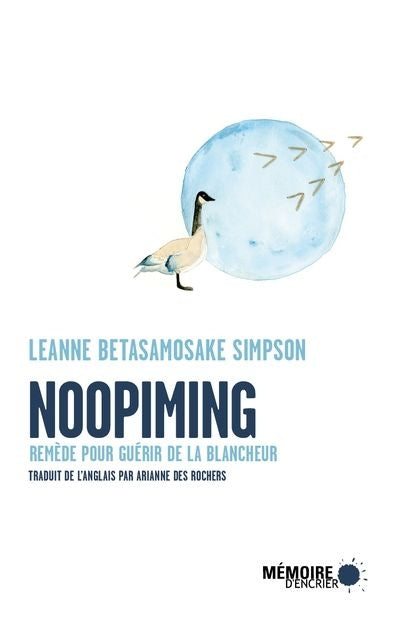 NOOPIMING. REMEDE POUR GUERIR DE LA BLANCHEUR