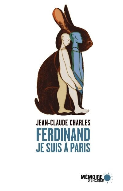 FERDINAND JE SUIS A PARIS