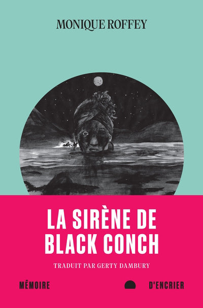 SIRENE DE BLACK CONCH