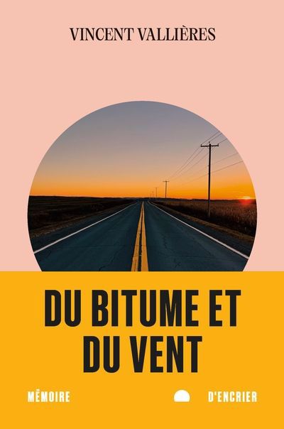 DU BITUME ET DU VENT