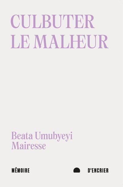 CULBUTER LE MALHEUR